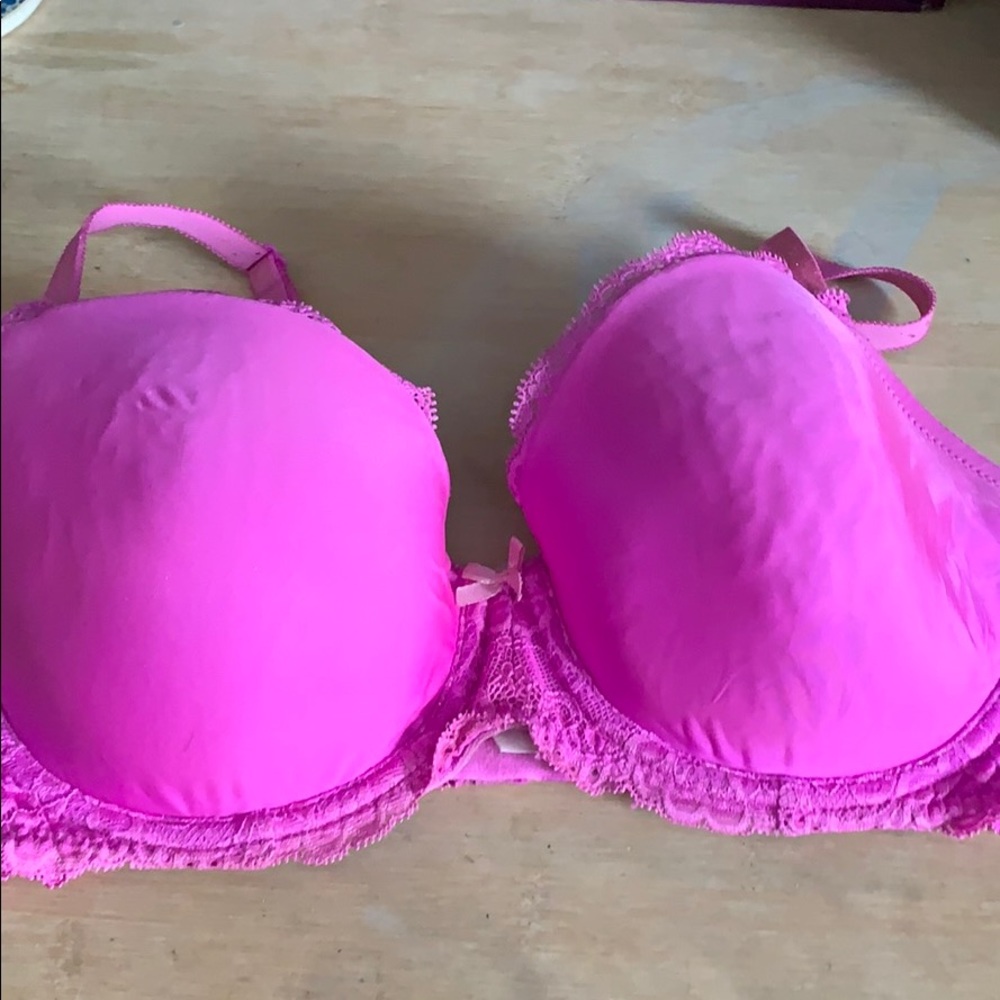 Dream angels bra